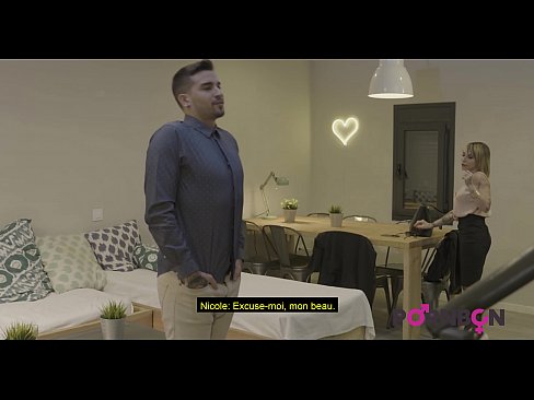 ❤️ PORNBCN 4K یوه بالغه ښځه د لویو ټوټو سره غواړي مقعد شي ځوان ګیګولو د لوی ډیک سره blowjob amortism سخت fuck لاسي دنده سپي سټایل بلی چاټ orgasm فرانسوي فرعي سرلیکونه ❌ مقعد ویډیو